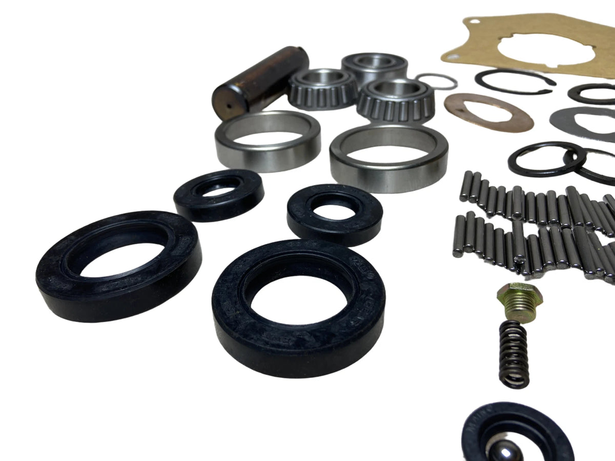 Minor Overhaul Repair Kit for Jeep Willys Dana 18 TC (1946–1953)