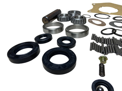 Minor Overhaul Repair Kit for Jeep Willys Dana 18 TC (1946–1953)