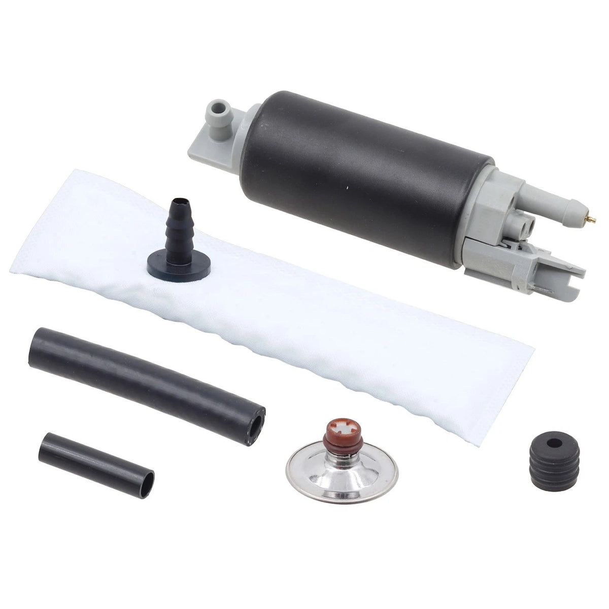 Fuel Pump for Arctic Cat 500, 550, 570, 700 ATV (2015–2021) AT-07752