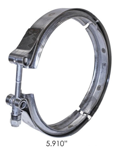 Exhaust Bellows Kit for Mack/Volvo (Premium Part# 21533396, 820.B96396P)