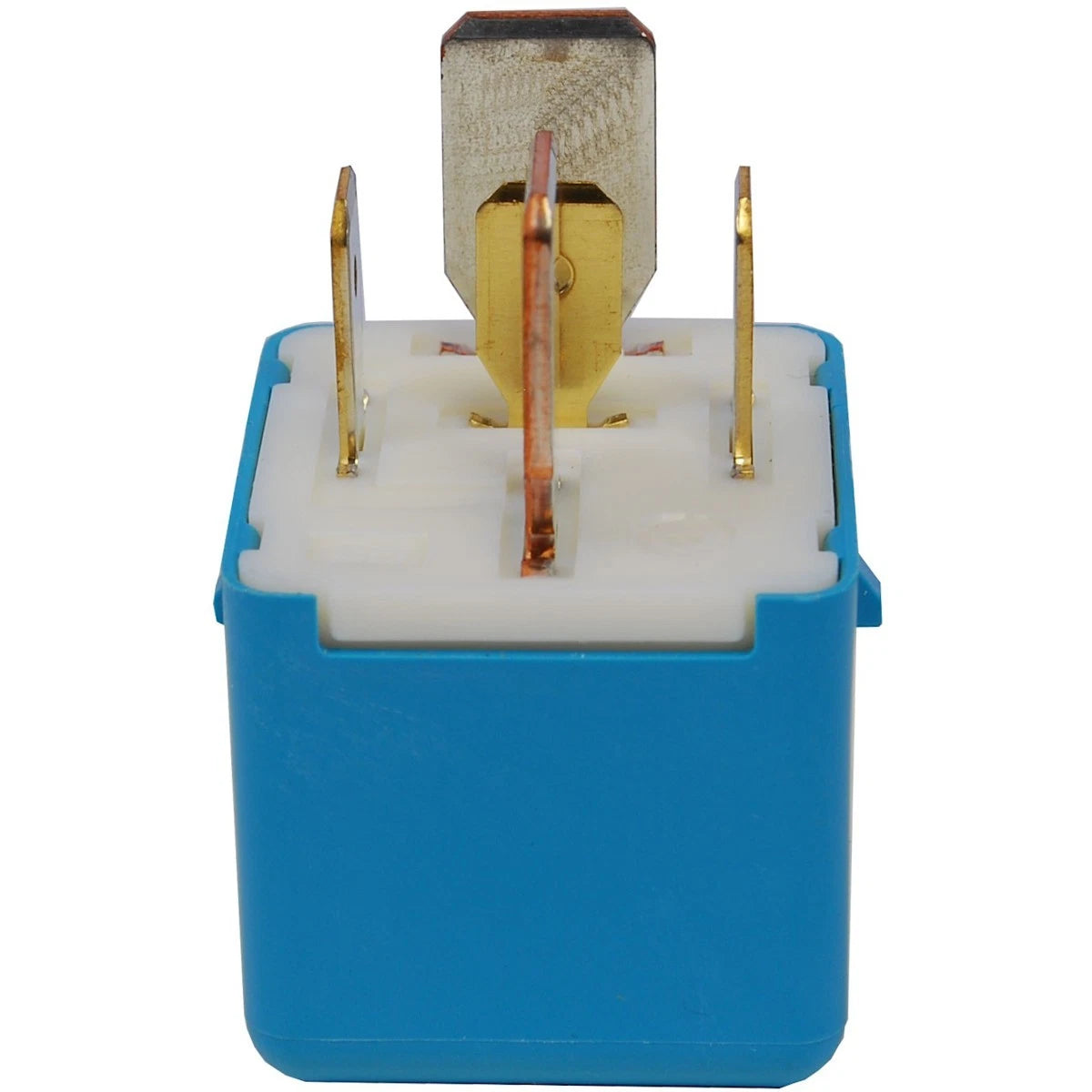 Denso Rear Window Defroster Relay 567-0005 for 4 Runner Scion tC Tacoma (2001–2013)