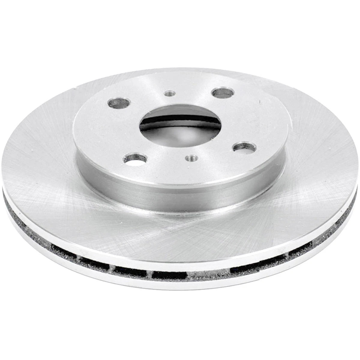 Set of 2 Brake Discs for Toyota Celica (1990–1991) SET-P15JBR534-2