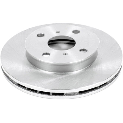 Set of 2 Brake Discs for Toyota Celica (1990–1991) SET-P15JBR534-2