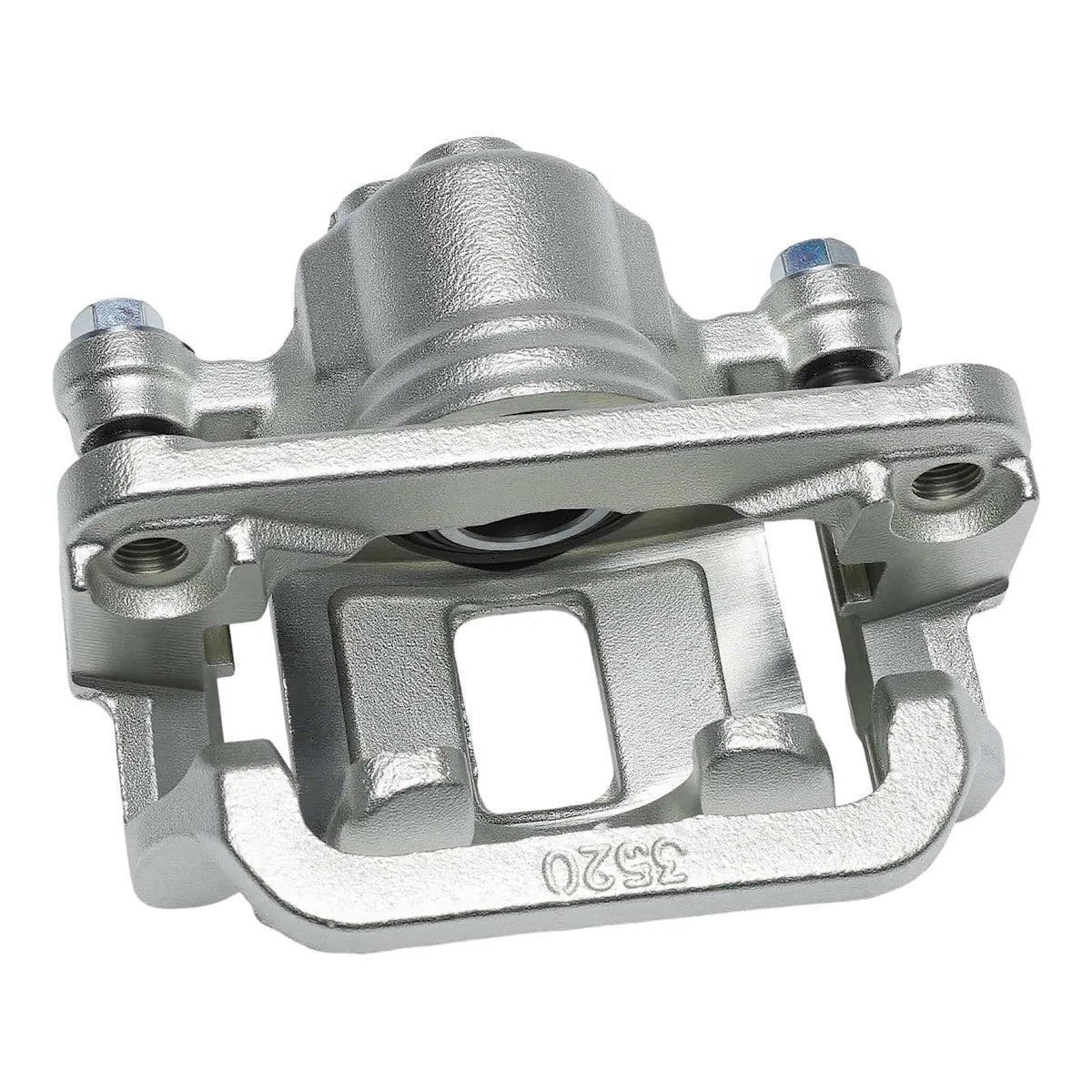 Brake Caliper Rear Right for Nissan Rogue (2012–2015) 18052187, 44001JG00A