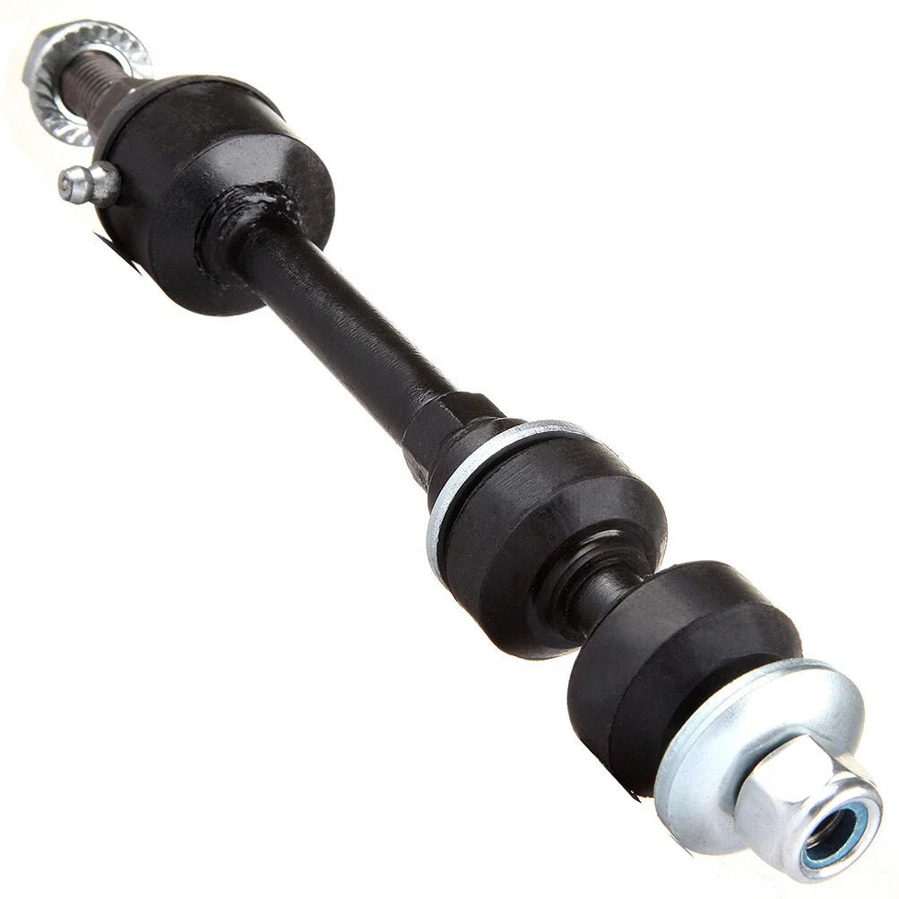 Front Lower Ball Joint Tie Rod End Sway Bar for Ford F-150 (2005–2008)