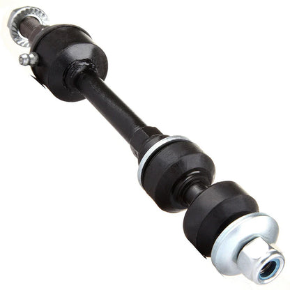 Front Lower Ball Joint Tie Rod End Sway Bar for Ford F-150 (2005–2008)
