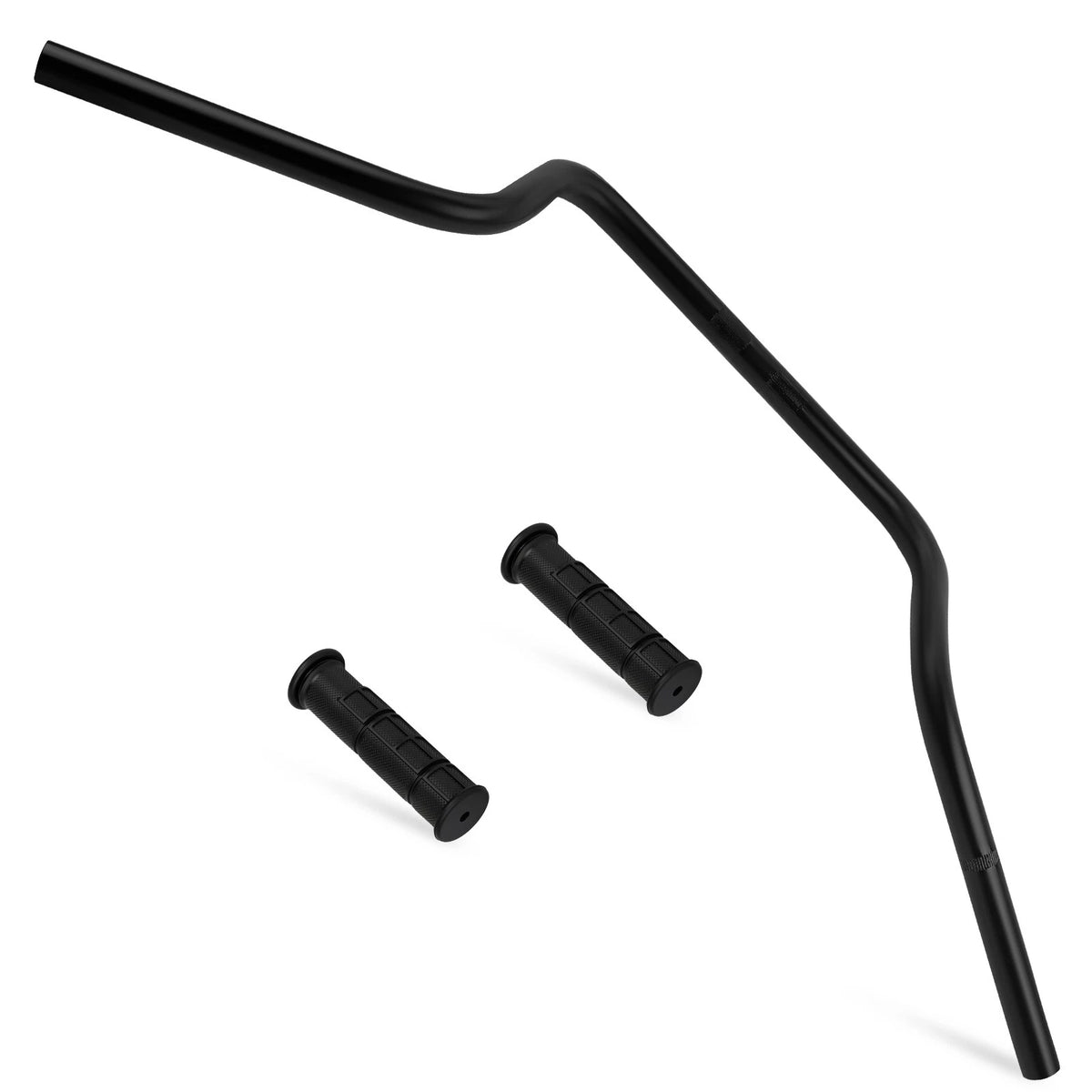 Handle Bar w/ Grips for Polaris Sportsman 700 800 (2007–2014) 5244581-067, 5413578-070