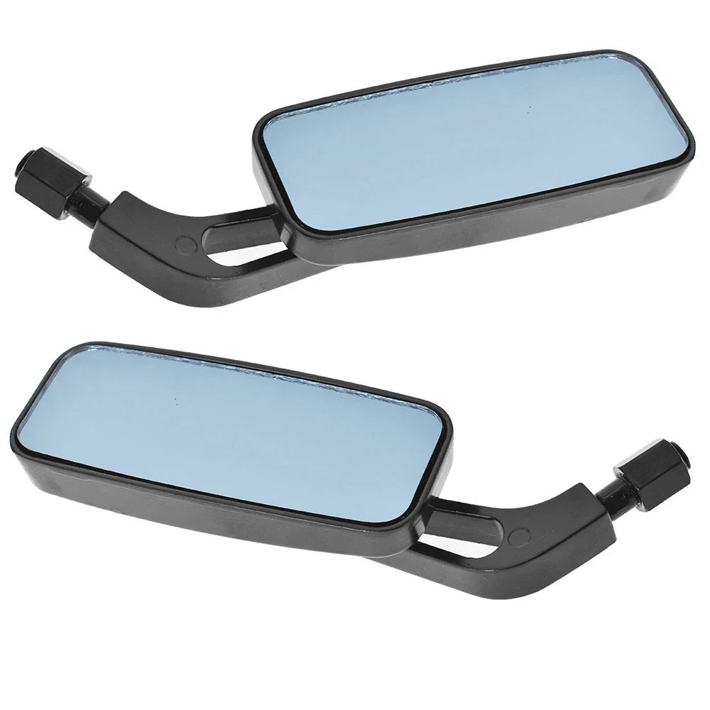Short Stem Mirrors for Dyna Iron 883