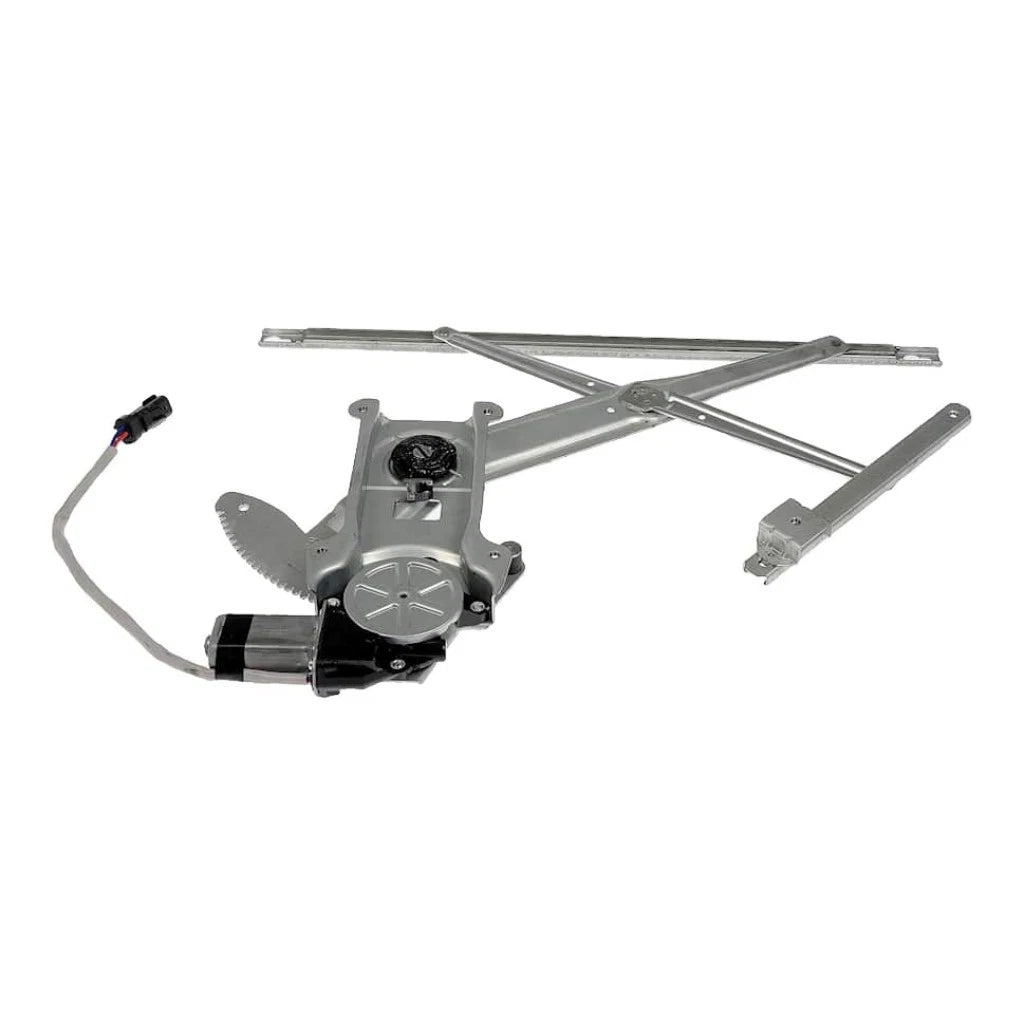 Window Regulator for Dodge Dakota (1997–2004) ALX-PAU-RB-741-419-CL360A50