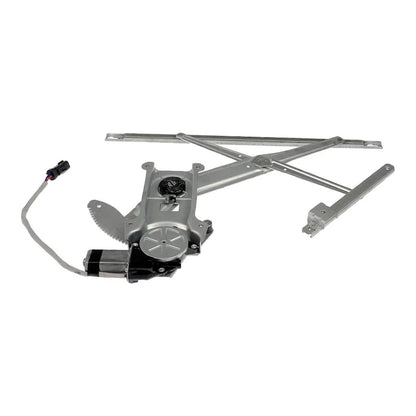 Window Regulator for Dodge Dakota (1997–2004) ALX-PAU-RB-741-419-CL360A50