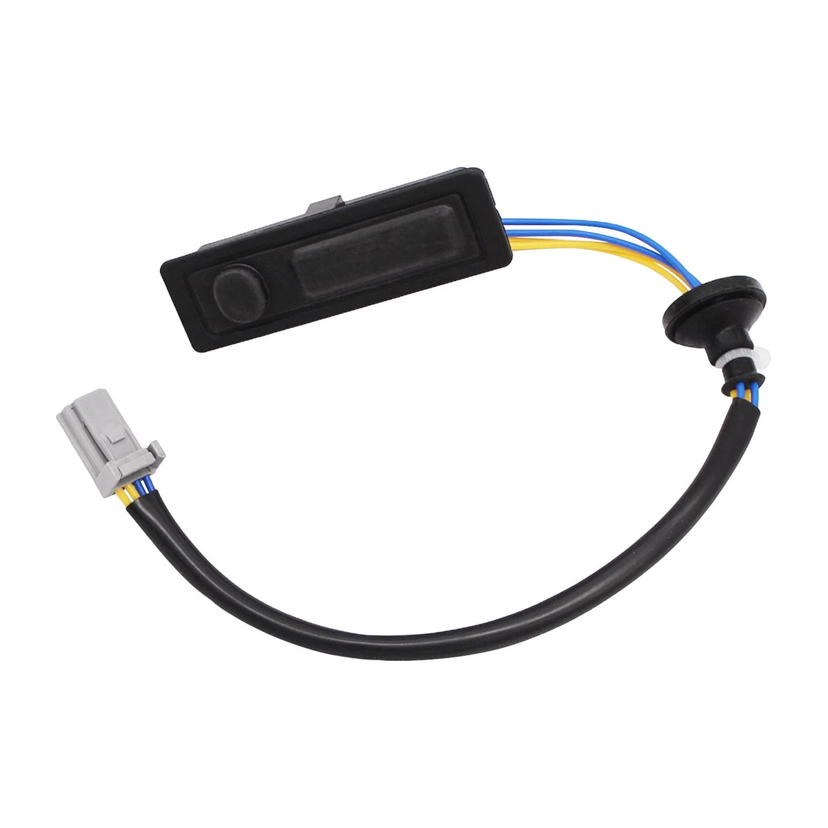 Rear Liftgate Lock Switch for Nissan Leaf (2011–2017) 25380-3NA0A, 253803NA0A