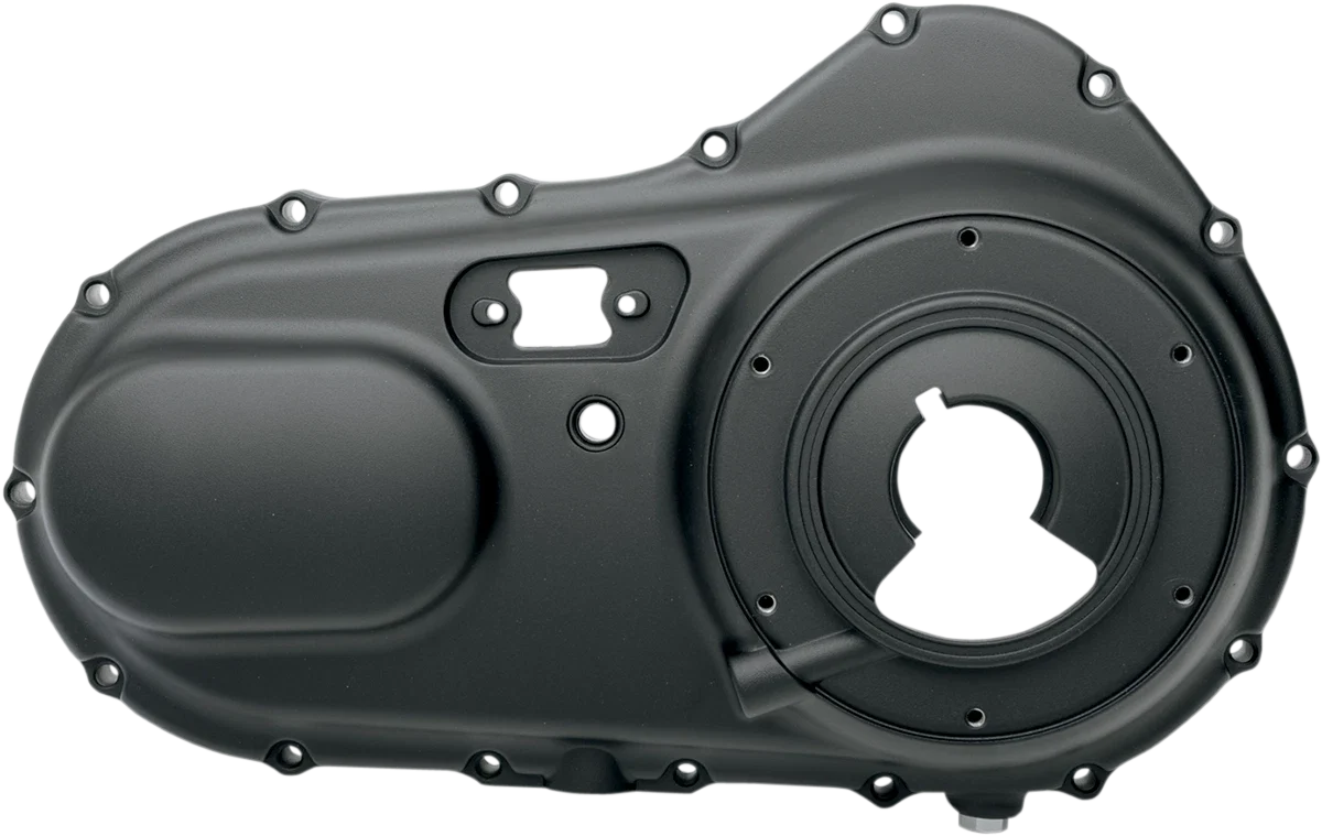 Primary Cover for Harley-Davidson Sportster (2004–2005) - Satin Black 210364