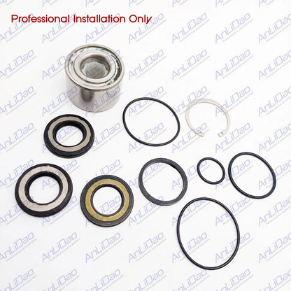 Jet Pump Rebuild Kit for Sea-Doo GTX RXP RXT GTR (271002071)