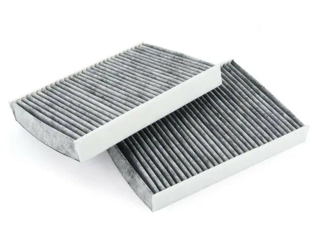 Cabin Air Filter Set for BMW 750i xDrive (2016–2022) 89628NMTQ