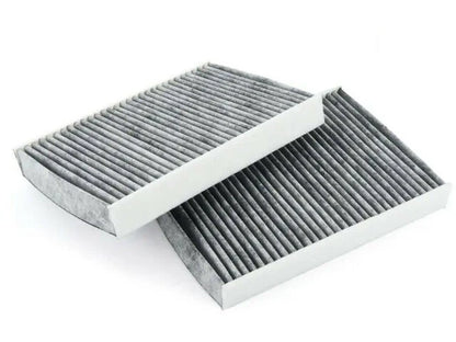 Cabin Air Filter Set for BMW 750i xDrive (2016–2022) 89628NMTQ
