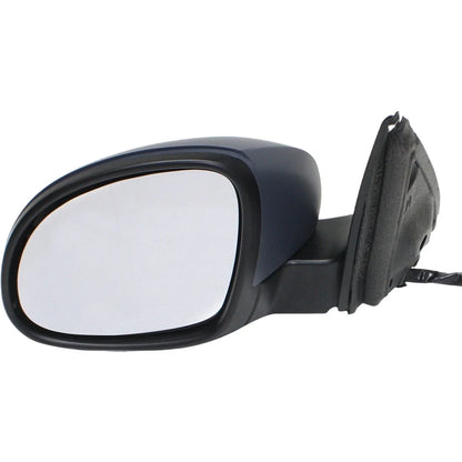 Power Mirror for Volkswagen Tiguan (2009–2017) Heated Power Folding