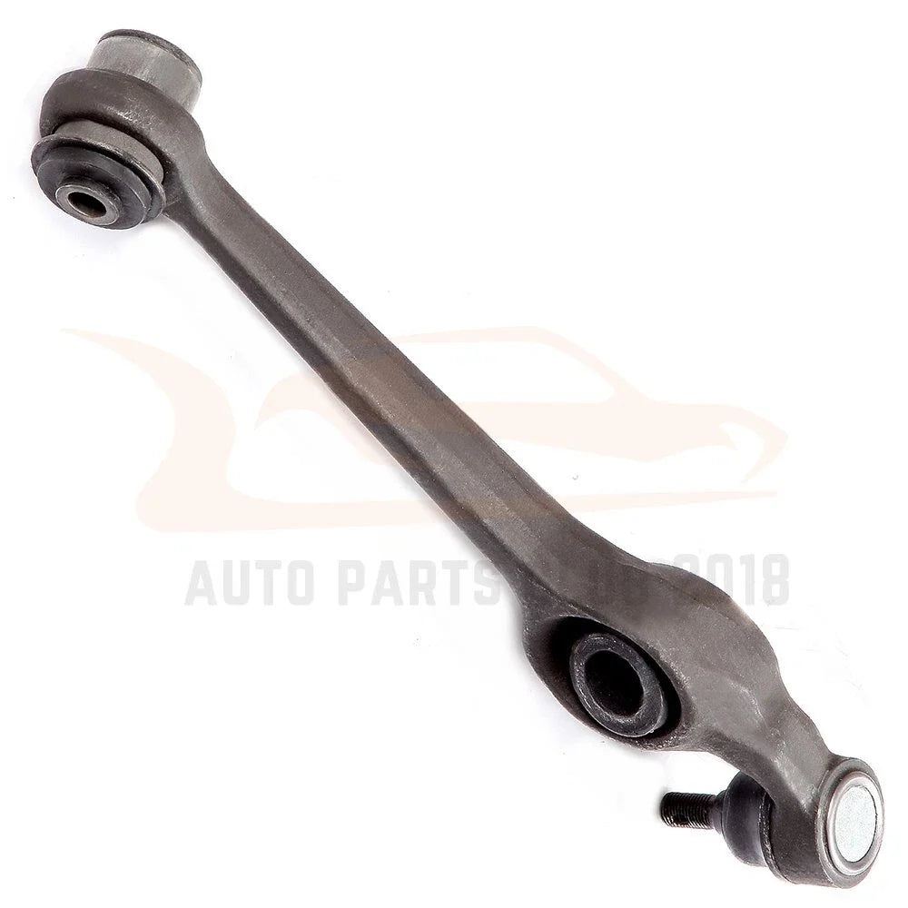 Set of 6 Front Control Arms Tie Rod Ends for Saturn SW2 SC SC1 SL SL1 (1991–2002)