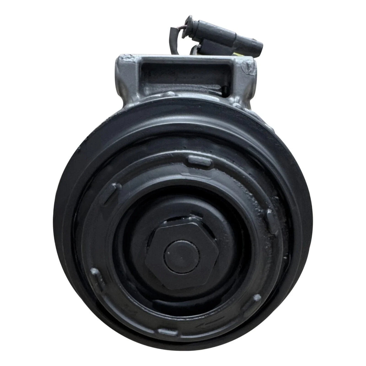 AC Compressor Kit Replacement for Mercedes-Benz S63 AMG 4.0L (2018–2018)