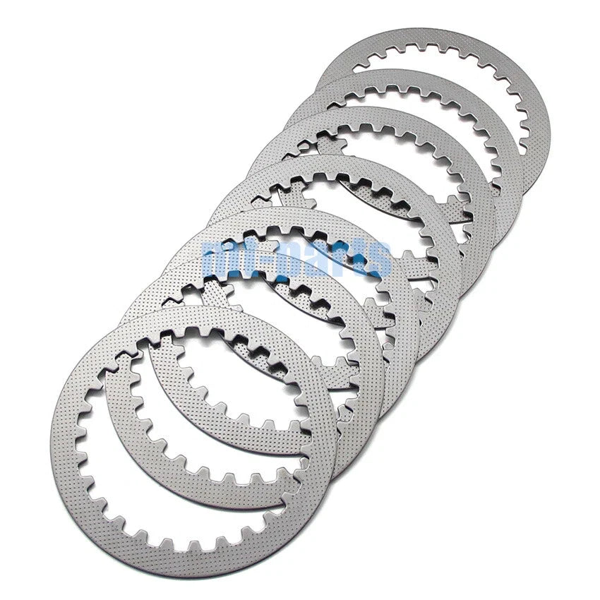 Clutch Friction Disc Plate Kit for Yamaha XJ600N Diversion (1994–2002)