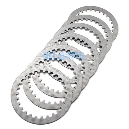 Clutch Friction Disc Plate Kit for Yamaha XJ600N Diversion (1994–2002)