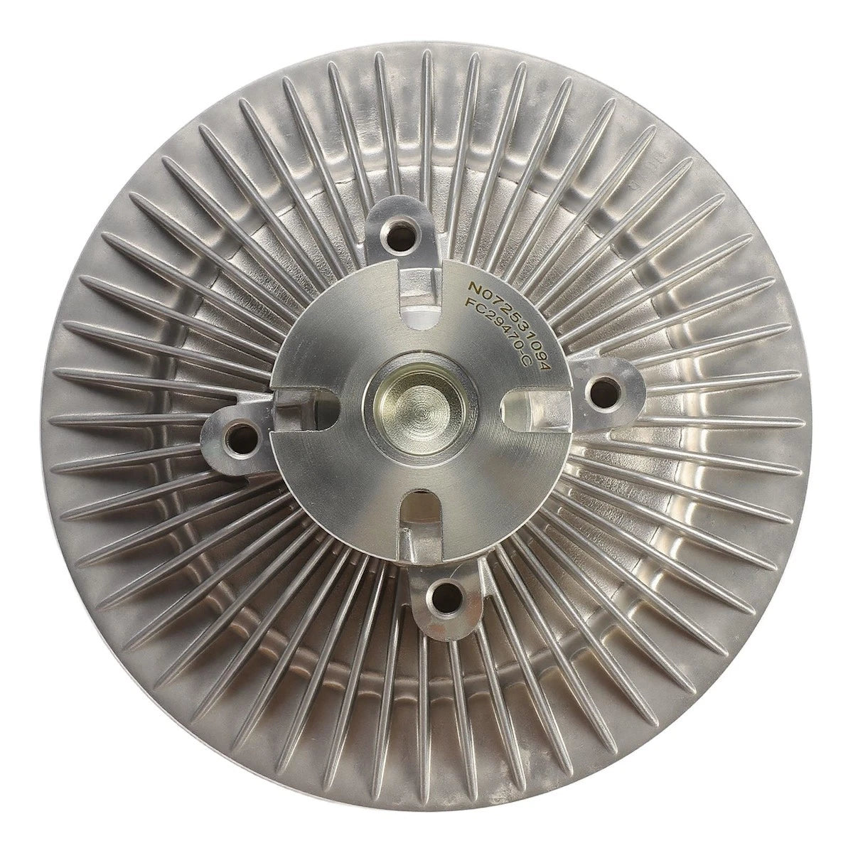 Fan Clutch for Chevy Express Van Suburban Fury SaVana E150 (1987–1996)