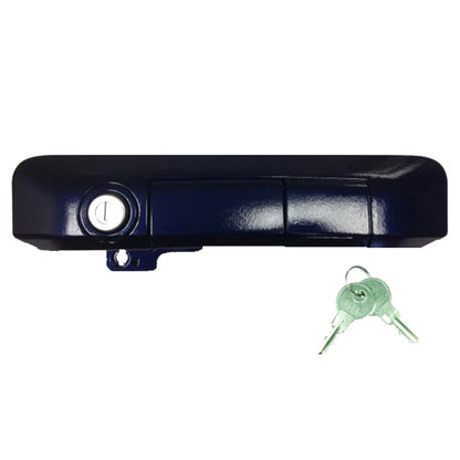 Pop & Lock Tailgate Lock for (PL5507, 20674991-101)