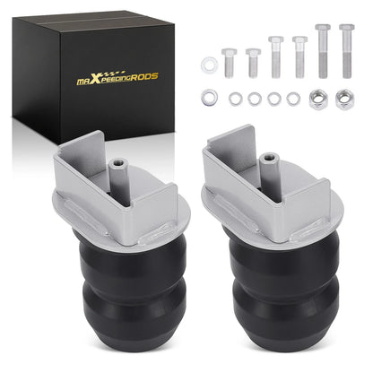 Rear Suspension Improvement Kit for Ford F150 (1970–1996)