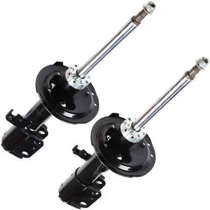 Set of 2 Front Struts for Scion tC (2010)