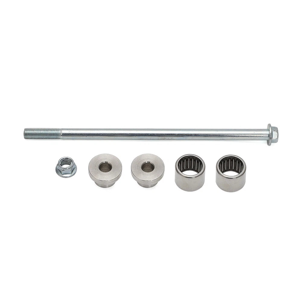 Swing Arm Bolt-Bushings-Bearings Upgrade Kit for Apollo DB-X4, X5, X6
