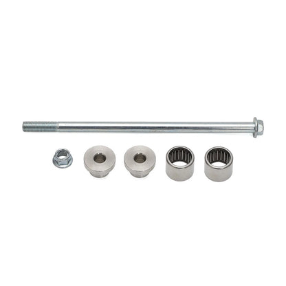 Swing Arm Bolt-Bushings-Bearings Upgrade Kit for Apollo DB-X4, X5, X6