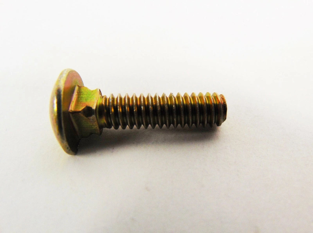 Set of 2 Carriage Bolts for Arctic Cat Snowmobile (0623-458)