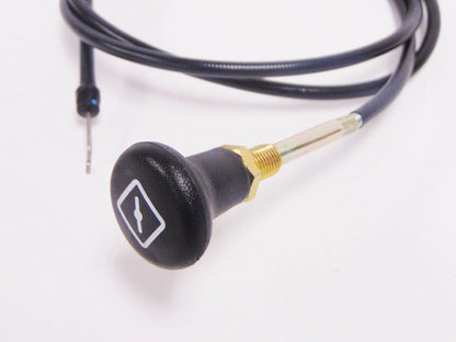 Choke Control Cable for Simplicity Lawn Mower (OEM)
