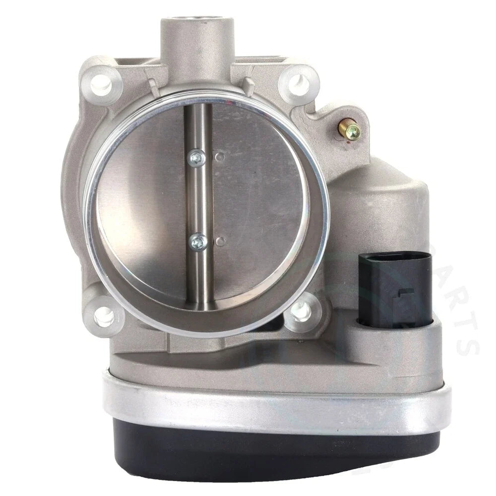 Throttle Body for BMW 330i 330xi 530i (2001–2005)