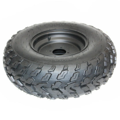 Front Wheel Rim Tire for 200cc 250cc Quad Dirt Bike ATV (2000–2023)