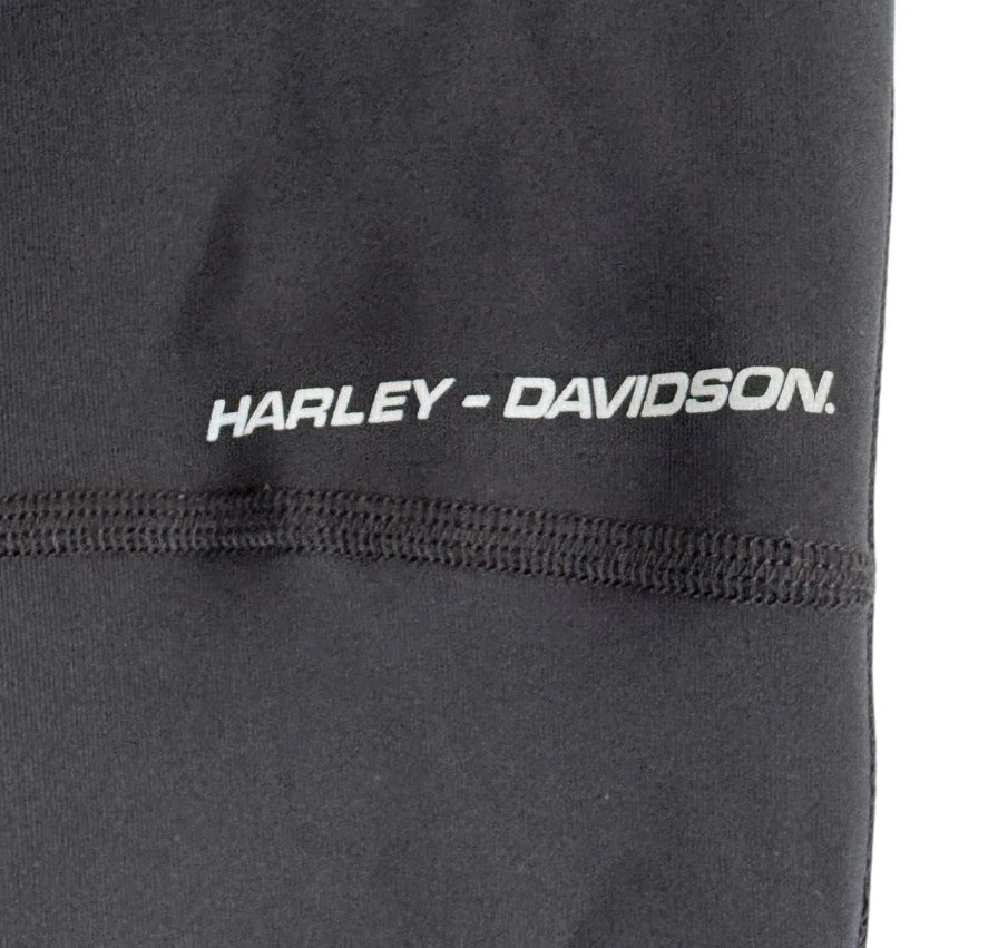 12V Heated Riding Pants for Harley Davidson (3XL, 97139-22VM)