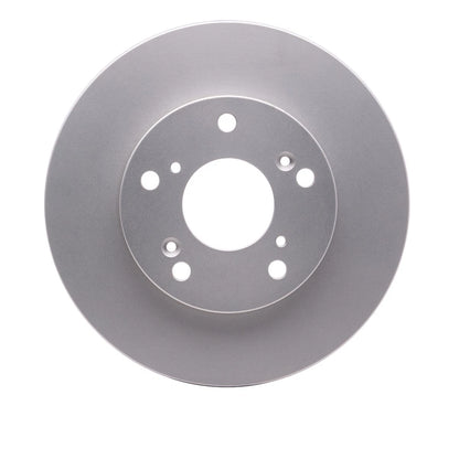 R1 Concepts Brake Disc for Acura ILX, Honda Civic (2012–2015) RRE-59036