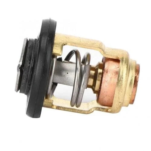 Thermostat for Yamaha 4 Str F 9.9 15 20 HP Outboard (6AH-12411-00, 18-3624)