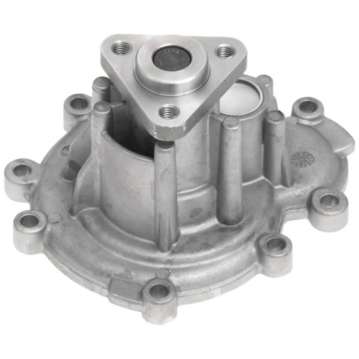 Gates Water Pump 42076 for Porsche Cayenne (2003–2006)