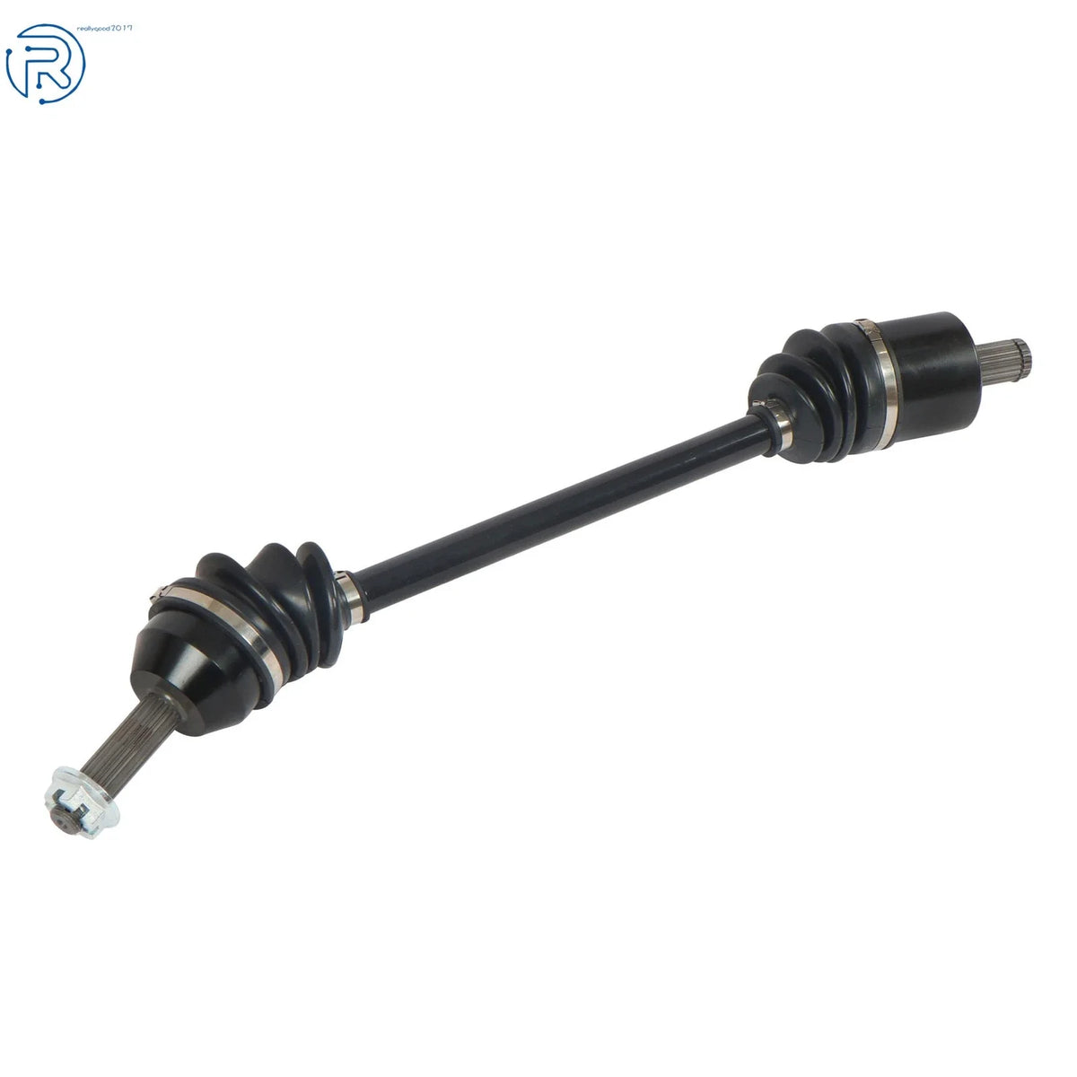 Front Left/Right CV Axles Drive Shaft for Polaris Ranger 500 (2018–2022)