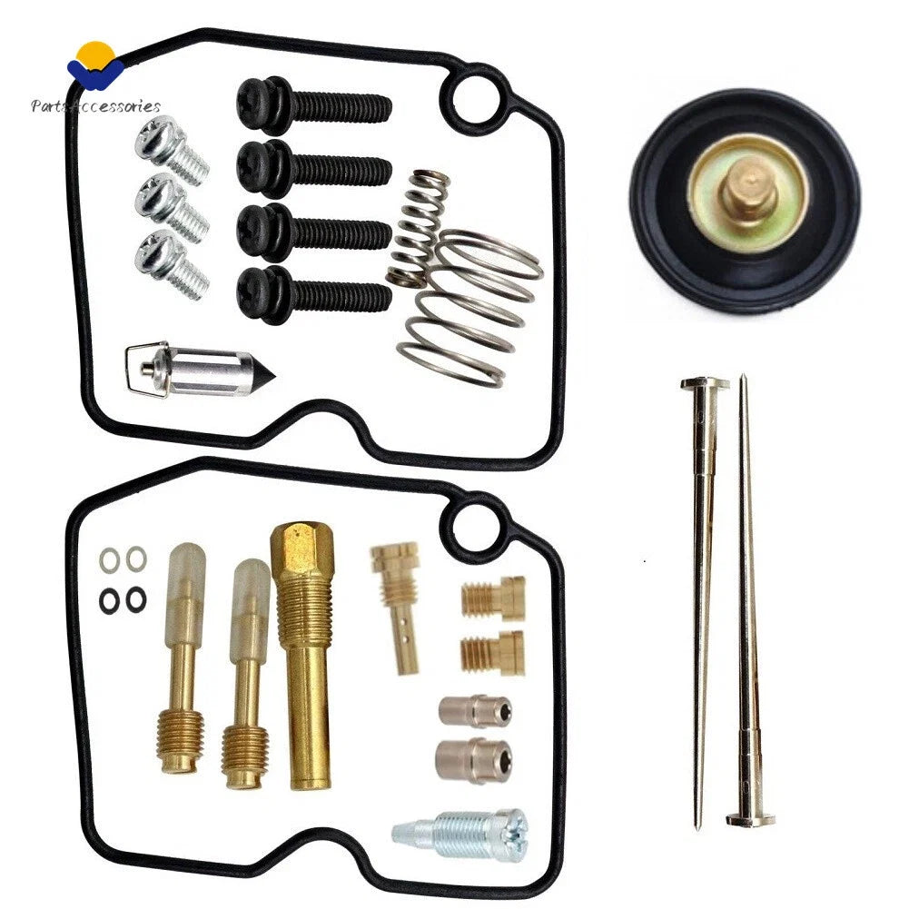 Carburetor Rebuild Kit for Kawasaki Vulcan 1500 VN1500A VN1500D VN1500E
