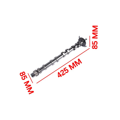 Engine Intake Camshaft for Mercedes A220 CLA250 (2014–2020)