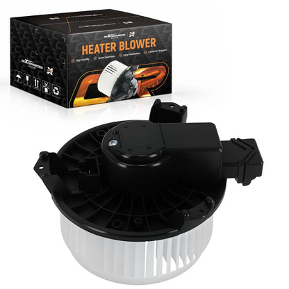 A/C Heater Blower Motor for Mazda CX-9 (2007–2015), Ram ProMaster 1500 2500 3500 (2014–2021)