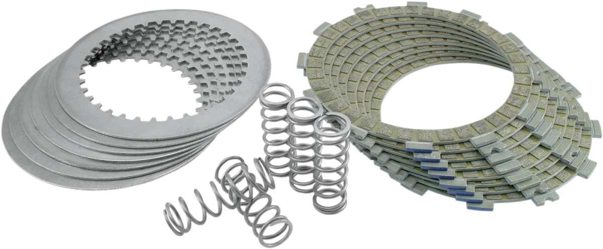 Clutch Kit for Honda CRF150R (2007–2023) FSC290-6-001