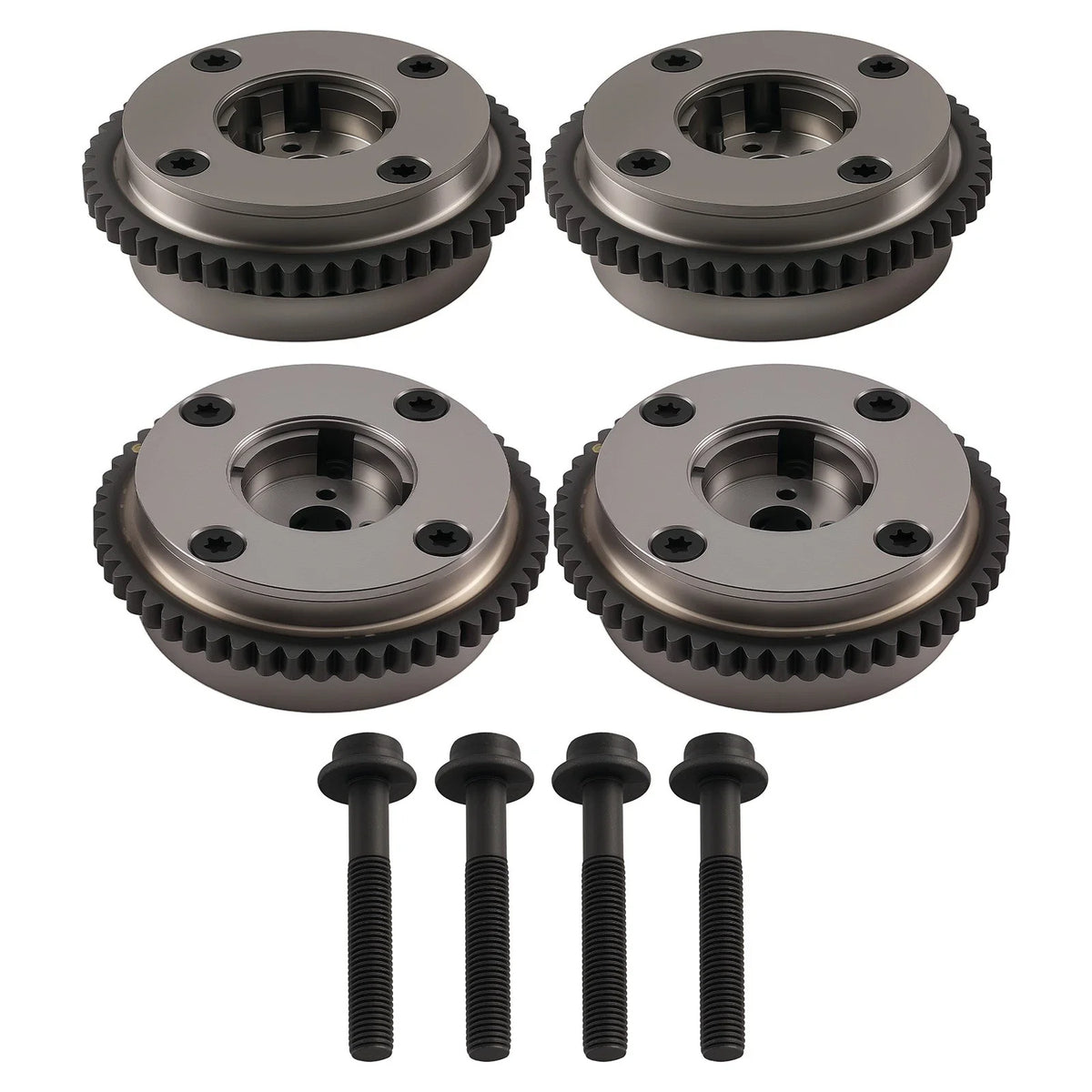 Camshaft VVT Adjuster Kit for Ford F-150 Expedition 3.5L (2017–2022)