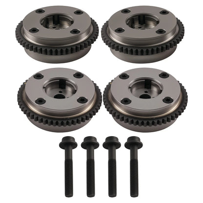 Camshaft VVT Adjuster Kit for Ford F-150 Expedition 3.5L (2017–2022)