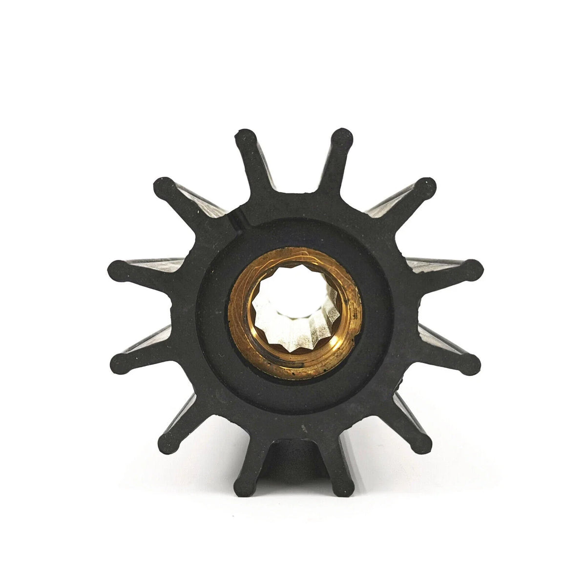 F95 Impeller for Johnson Pump (2009–2023) Replaces 08-30-1201, 51.06506.0106