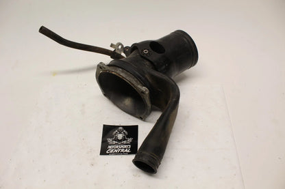 Steering Nozzle with Exhaust Hose for Kawasaki JS 300 300SX (1990–1993)
