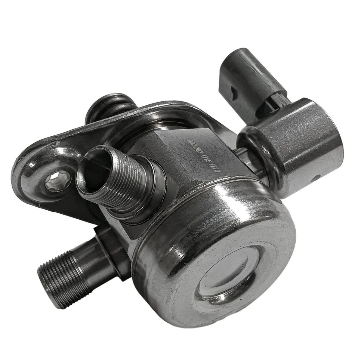 High Pressure Fuel Pump for Mercedes-Benz C300 C350 E300 E350 E400 (2008–2019)