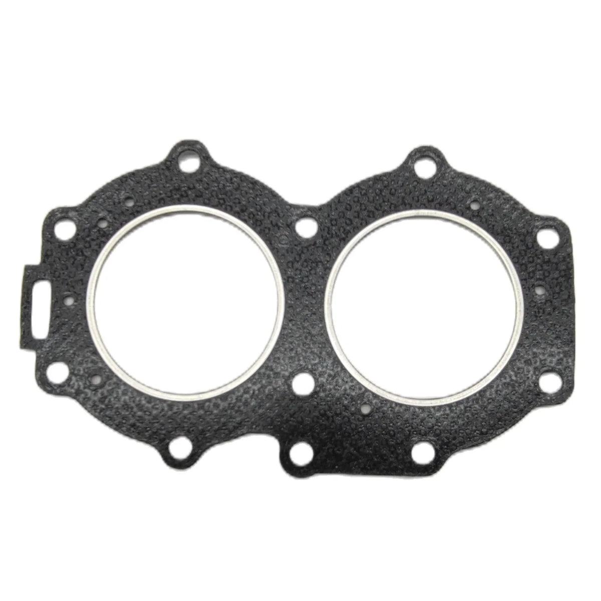 Cylinder Head Gasket for Yamaha Outboard 20C 25D HP 2-Stroke (695-11181-00)