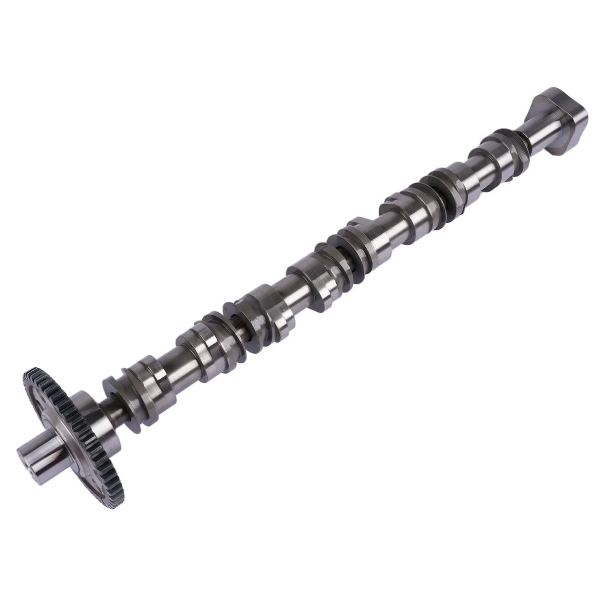 Exhaust Camshaft for Audi A4 A5 A6 Q5 TT 2.0 TFSI (2008–2016)